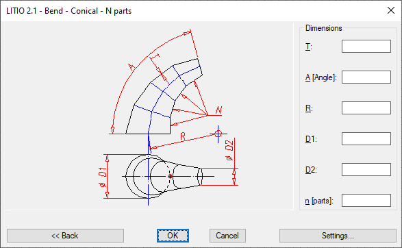 convert inches to mm solidworks with scaling