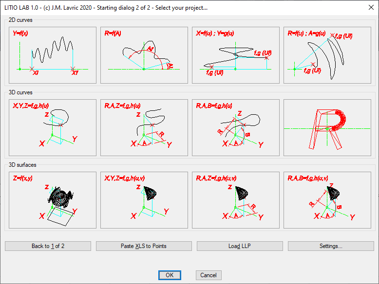 drawing sine waves in autocad